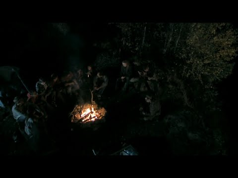 Актиний - Скользнув