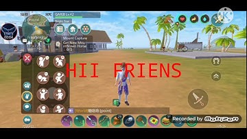 HOW TO TAME MAMMOTH EASILY FEED+LOCATION UTOPIA ORIGIN