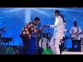 JESUS IYE. NATHANIEL BASSEY × MOSES BLISS × DUNSIN OYEKAN