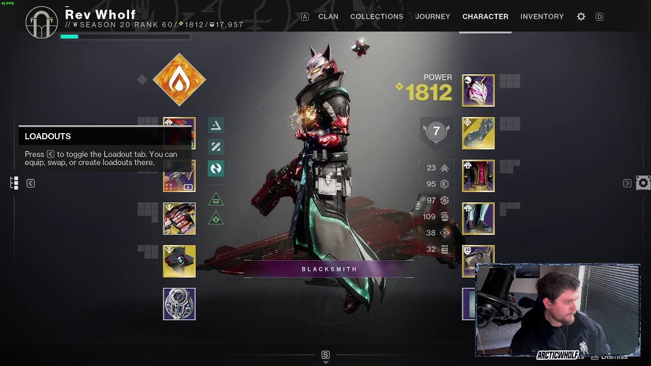 Day 1 Lightfall Raid! Whatever it takes! (48 hours)