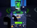 I want that Racket 🥹🥹🥹 #viral #roblox #gaming #adaptation #1v1 #aggressive #games #gameplay #funny