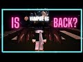 Is vampire back   bedwars  blockman go