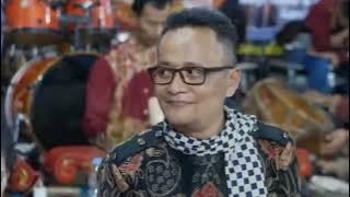 TETESING TRESNO (VERSI JARANAN) - CAMPURSARI SUPRA NADA INDONESIA