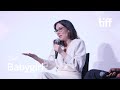 BABYGIRL Q&A | Halina Reijn