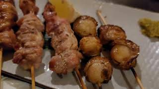 Wa Dining Okan Restaurant
