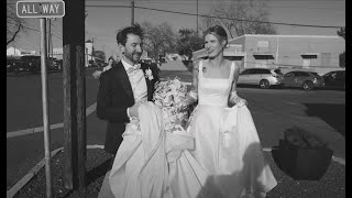 Hannah And Beechers Wedding Film