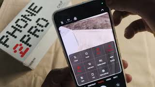 CMF Phone 2 Pro - Add And Remove Watermark On Camera | CMF Phone 2 Pro Camera Watermark Settings screenshot 4