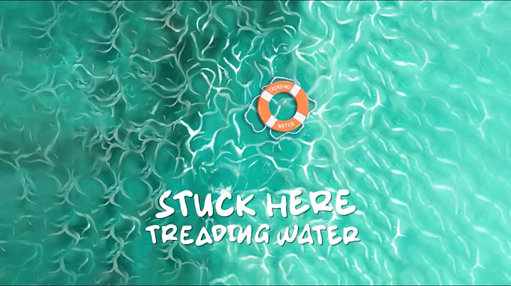 DALE - Treading Water (Official Lyric Video)