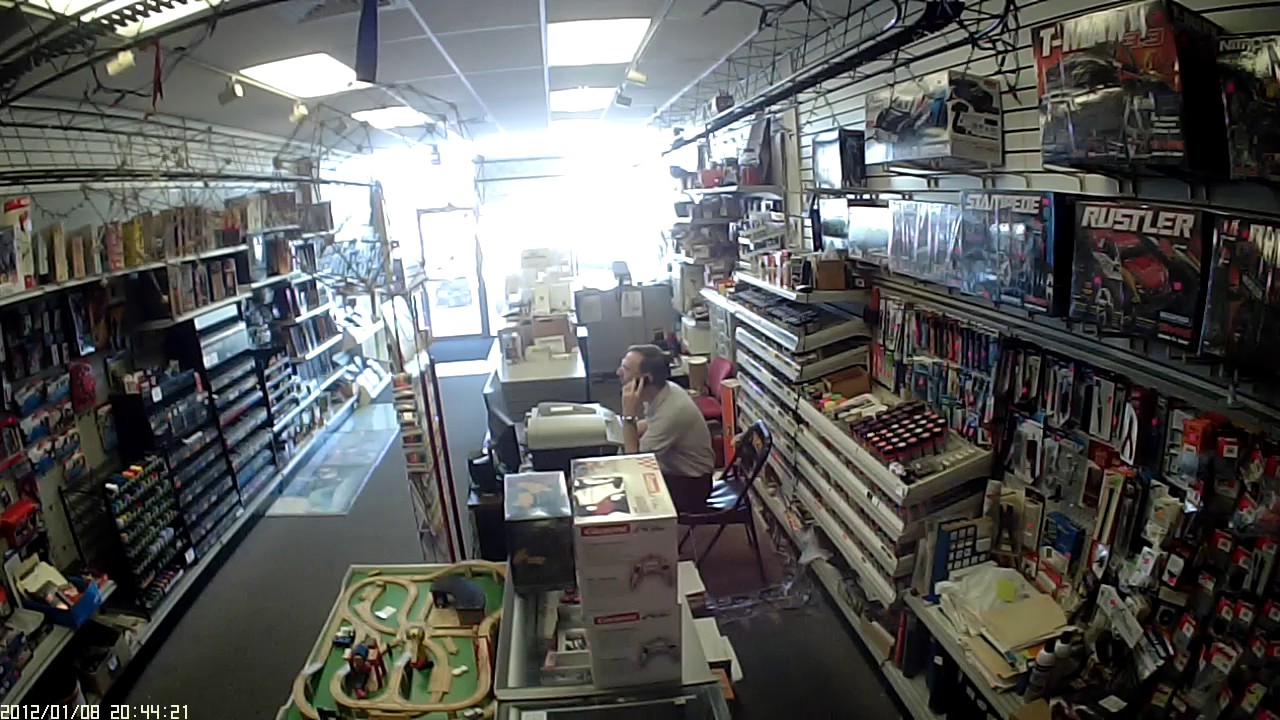 Allied Hobby shop North East Philly YouTube