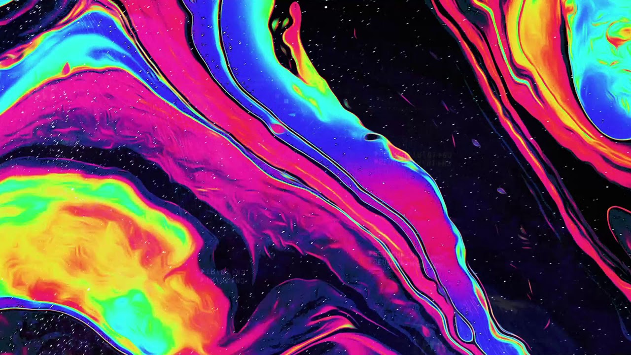 Creatures - Gonzo Transmission feat. Joe Raygun [Overview Music]