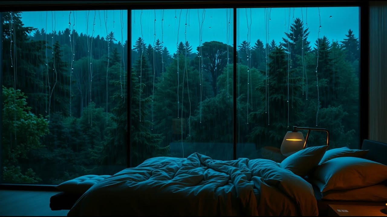 Sleeping Music for Better Sleep