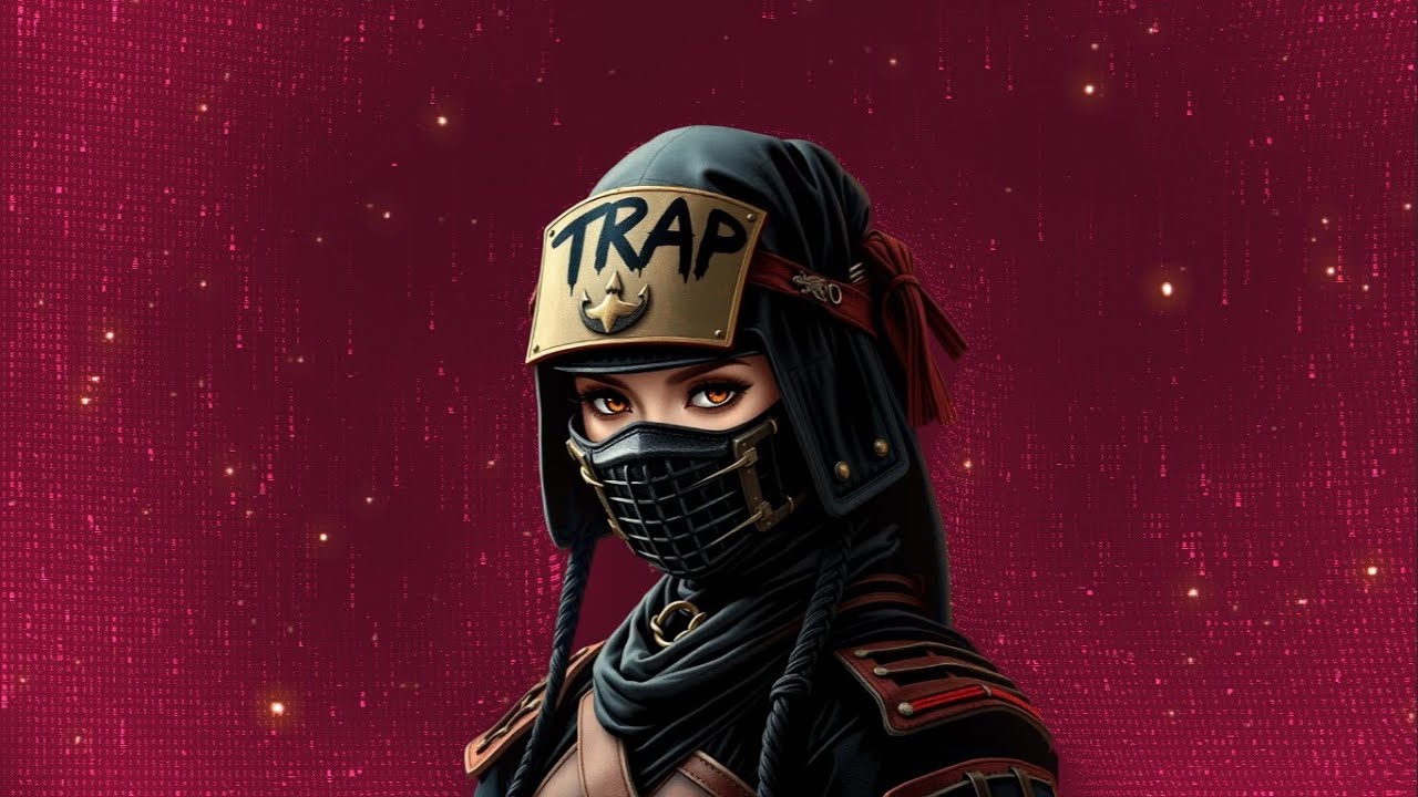 TRAP beat - 