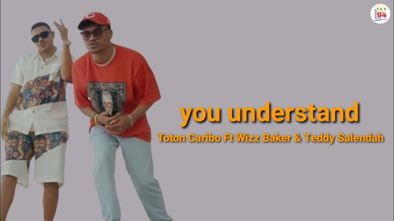 Lirik you understand - Toton Caribo Ft. Wizz Baker ,teddy salendah Lirik you understand - Toton Caribo Ft. Wizz Baker ,teddy salendah