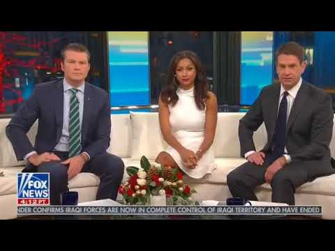 Fox and friends weekend youtube today