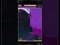 Farruko hits up the Ctrl studio to perform "Helicóptero" #shorts
