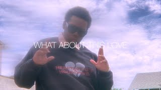 Absurd Heartbreak - What About This Love (Mr. Fingers/Larry Heard Cover) (Bonus Track)