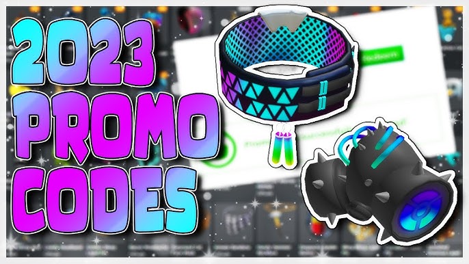 5 *NEW* ROBLOX PROMO CODES 2022 ! All January 2022 New Promo Code Working  (Not Expired) 