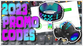 [2023 CODES] ALL NEW* FREE ROBLOX 15! PROMO CODES AND FREE ITEMS EVENTS in 2023 CODE!?