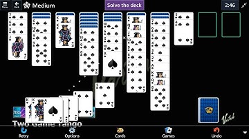 Two Game Tango Game #6 | March 4, 2022 Event