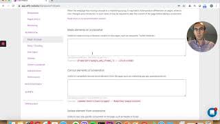 Diffy project settings