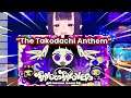 Ina takobout the new song of her people