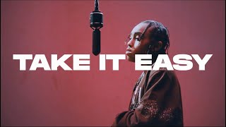 Free Stunna Gambino Type Beat 2023 - Take It Easy
