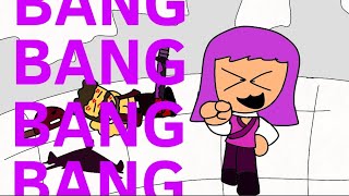 BANG BANG BANG 💖 // TOONWELL TALES ANIMATION MEME ⭐