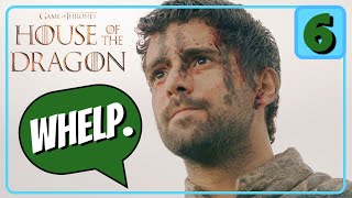 The WORST Episode of HotD (Except 1 Part) | House of the Dragon S3 Ep. 6 Review