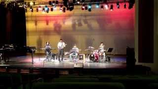 Cry for you - Andy Timmons