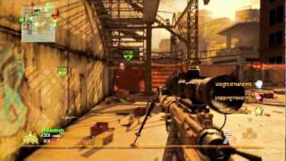 Shock - Ep 3 Sotw