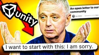 Unity: It's Finally Over Profile