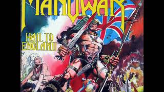 Manowar - Army The Inmortals