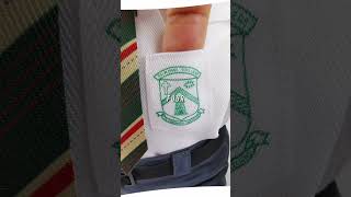 Publication Date: 2023-04-22 | Video Title: #高主教書院 #校服公仔 #畢業公仔 #畢業禮物 #畢業袍 