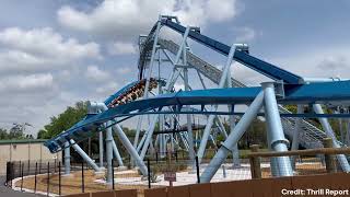 Is Phoenix Rising Good?: Coaster Review