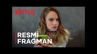 Kuş Uçuşu  Resmi Fragman  Netflix