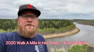 2020 Virtual Walk A Mile