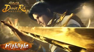 Soul Land (Dunia Roh) | Highlight EP232 Menghancurkan Pertahanan Musuh | WeTV 【INDO SUB】