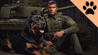 Top 10 Military and Law Enforcement Dogs