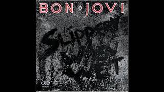 Bon Jovi - Social Disease