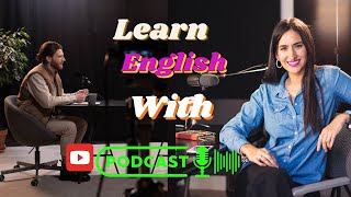 Learn English Podcast Conversation | Intermediate| English Podcast For Learning English |Episode 13