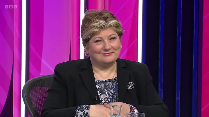 Question Time | 30th March 2023