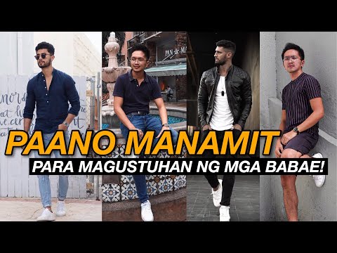 Video: Naka-istilong Mga Paraan upang Ipasadya ang Itim na Sapatos