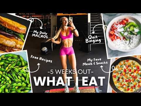 Bikini Body Diet Plan