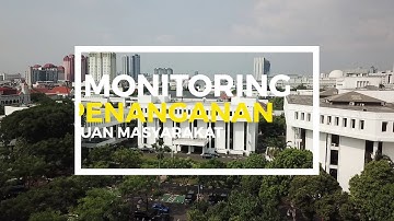 Monitoring Penanganan Pengaduan Masyarakat