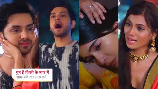 Ghum Hai Kisikey Pyaar Meiin Today Episode PROMO 3 |11th May 2024|Ishan ne qabula Reeva se apna pyar