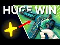 MASSIVE WIN WITH CRAZY UNBOXINGS! +giveaway