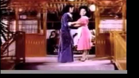 Maria Victoria y Juan Gabriel "17 Anos"