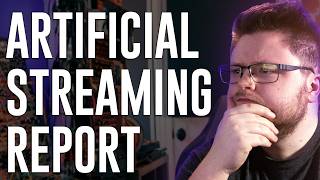 Inside A Spotify Artificial Streaming Report Resimi