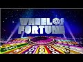 Wheel Of Fortune PS3 2009 Game 1 Wheel Of Fortune PS3 2009 Game 1