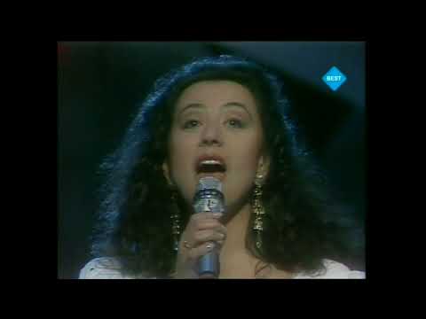 Die Zeit ist einsam  ( Eurovision 1986 )